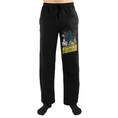 Star Wars The Empire Strikes Back Men's Loungewear Pajama Lounge Pants