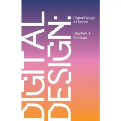 Digital Design - by  Stephen Eskilson (Hardcover)