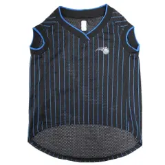 NBA Orlando Magic 12" Pets Basketball Mesh Jersey