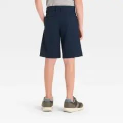 Boys' Uniform Quick Dry Shorts - Cat & Jack&trade;
