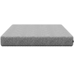 NicBex 10 Inch Gel Memory Foam Mattress for a Cool Sleep,Medium Feel Mattresses,Gray