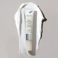 Naturium Multi-Peptide Eye Cream - 0.5oz