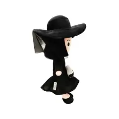 Beetlejuice Lydia Kids' Cuddle Pillow