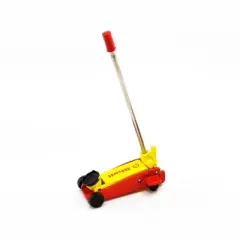 Shop Tool Set of 6 pieces "Shell Oil" 1/18 Diecast Replica by GMP