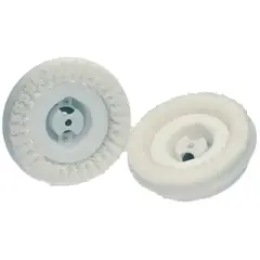 Koblenz&reg; 6" Shampoo Brushes, 2 pk