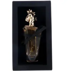 Lattafa Maahir Eau de Parfum, 3.4 oz