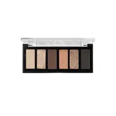 Milani Gilded Mini Eyeshadow Palette - 0.17oz