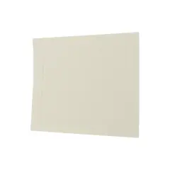 JAM Paper Smooth Personal Notecards Ivory 175964