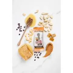 Perfect Bar Salted Caramel Mini Bars - 6.3oz/6pk