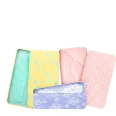 Pacifica Reusable Mask Collection
