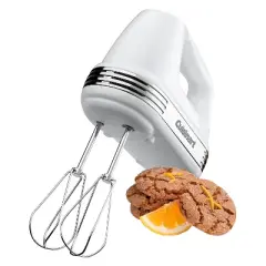 Cuisinart Power Advantage 5-Speed Hand Mixer