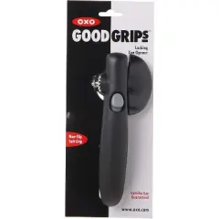 Good Grips Locking Can Opener