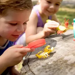 B. toys Little Explorer Kit for Kids' - 8pc