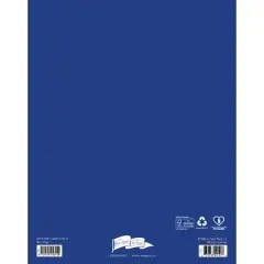 Willow Creek Press 7.5"x9.5" Bold Stripe 2026 Booklet Monthly Planner