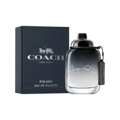 Coach for Men's Eau de Toilette Perfume - 2 fl oz - Ulta Beauty