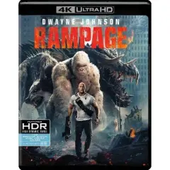 Rampage
