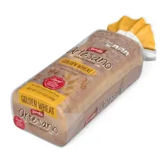 Sara Lee Artesano Golden Wheat Bread - 20oz