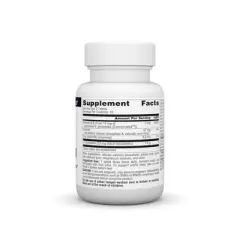 L-Tryptophan 500mg with Coenzyme B6 by Source Naturals, Inc.  -  30 Tablet