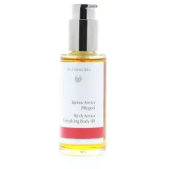 Dr. Hauschka Birch Arnica Energising Body Oil, 2.5 oz