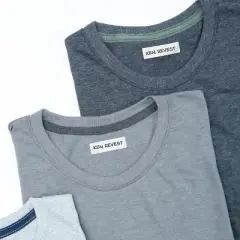 Avery No-Iron Fabric Labels, 1/2" x 1-3/4", Washer and Dryer-Safe Waterproof Labels, Non-Printable, 180 Blank Labels Total (40721)