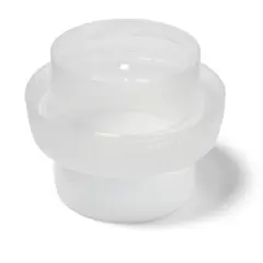 Free & Clear Liquid Laundry Detergent - 100 fl oz - Everspring&trade;