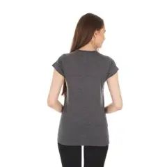 Minus33 Merino Wool Lightweight - Appalachia Women's T-Shirt Crew 100% Merino Wool