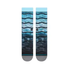 STANCE x WADE Men's Cloud Chevron Crew Socks - L