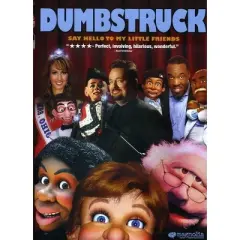 Dumbstruck (DVD)(2010)