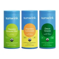 Sunwink Digestion Collection