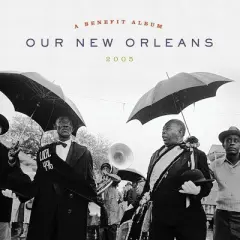 Our New Orleans & Various - Our New Orleans (Vinyl)