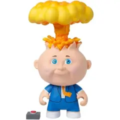 Funko Garbage Pail Kids Funko 2.5-Inch Vinyl Mini-Figure | Adam Bomb
