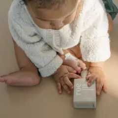 Roe Wellness Mineral Sunscreen Lotion - SPF 30 - 1.7oz