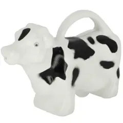 The Lakeside Collection Cow Watering Can