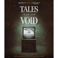 Tales from the Void: Season 1 (Blu-ray)