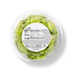 Chicken Caesar Salad Bowl - 6.5oz - Good & Gather&trade;