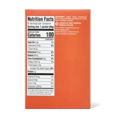 Pumpkin Spice Hot Cocoa Mix - 7.9oz/8ct - Good & Gather&trade;