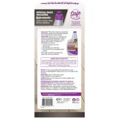 Rejuvenate Wood Floor Cleaner Refill with Adapter - 32 fl oz