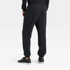 Men's Active Comfort Fleece Pants - All In Motion&trade;