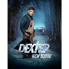 Dexter: New Blood