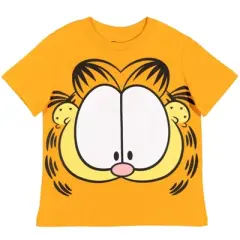 Garfield 3 Pack Graphic T-Shirts Toddler