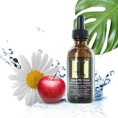 Haircredible Adjust My Crown Hair Regrowth Treatment - 2 fl oz