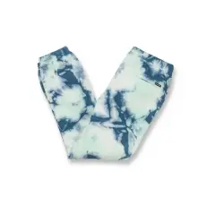 Volcom Boys Iconic Stone Plus Fleece Pants