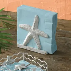 Park Designs Starfish Lunch Nap Holder
