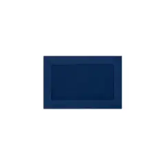 LUX Full Face Window Envelopes Navy 6 x 9 inch 500/Pack FFW-69-103-500