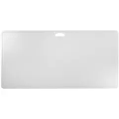 Rapala Pro Series Fillet Prep Board - 16" x 32" - White
