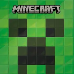 Beware the Creeper! (Mobs of Minecraft #1) - (Pictureback(r)) by Christy Webster (Paperback)