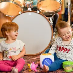 Munchkin Mozart Magic Cube with Musical Sounds