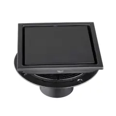 6 Inch Square Shower Floor Drain