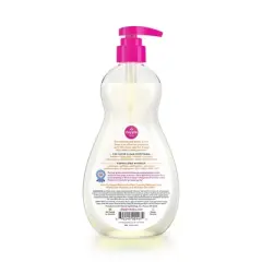 Dapple Baby Bottle & Dish Soap - Mango Melon Scent - 16.9 fl oz