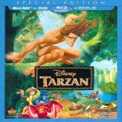 Tarzan